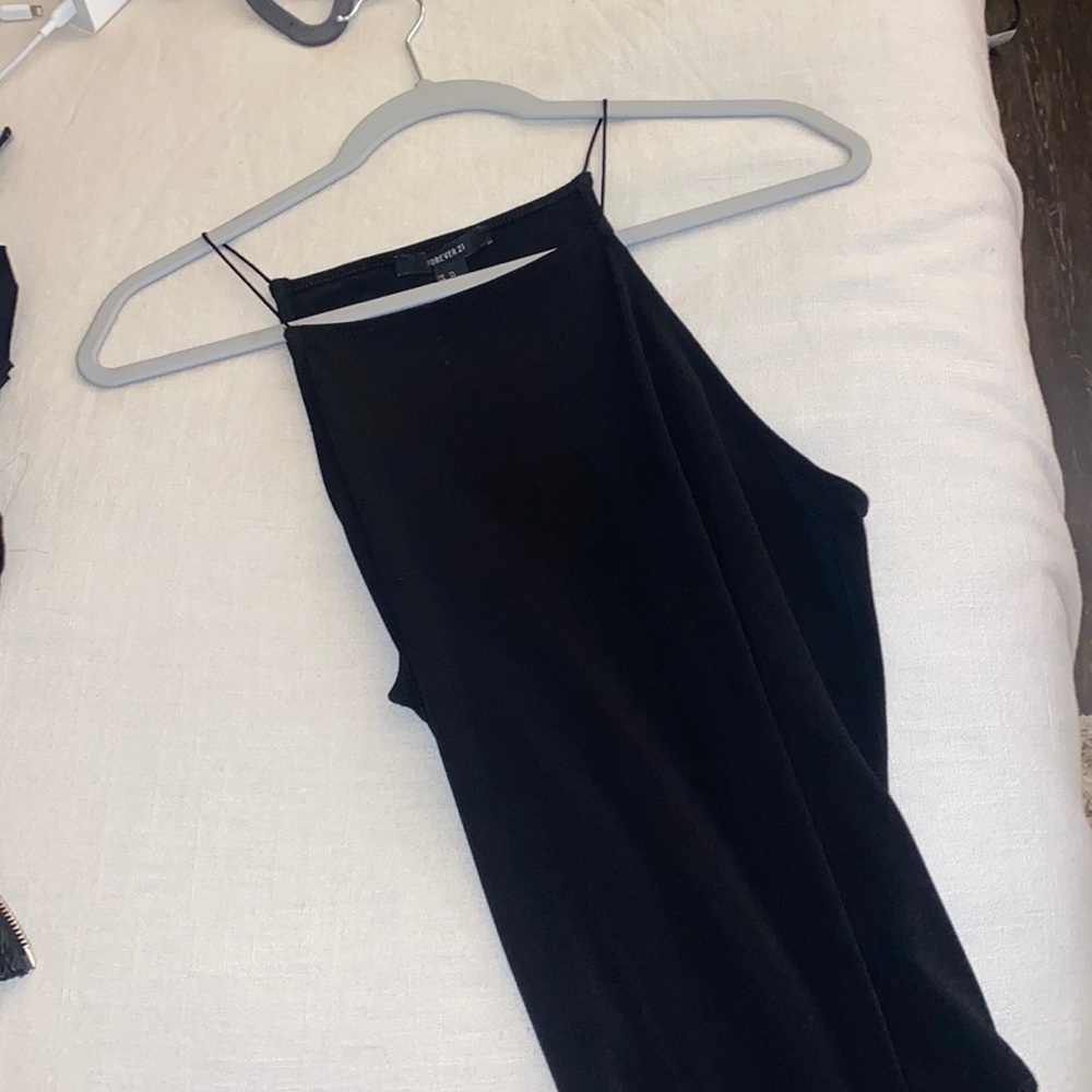 Bodysuit